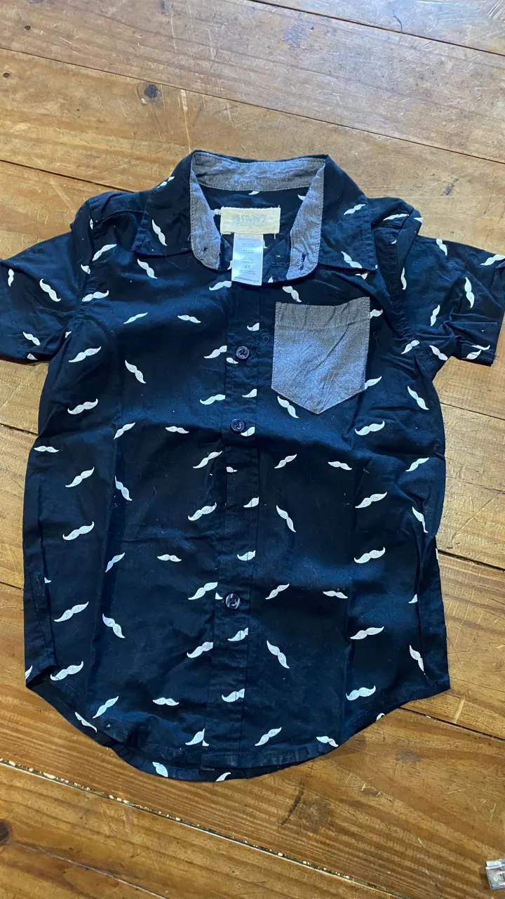 Lote de ropa Varias marcas - imagen 4