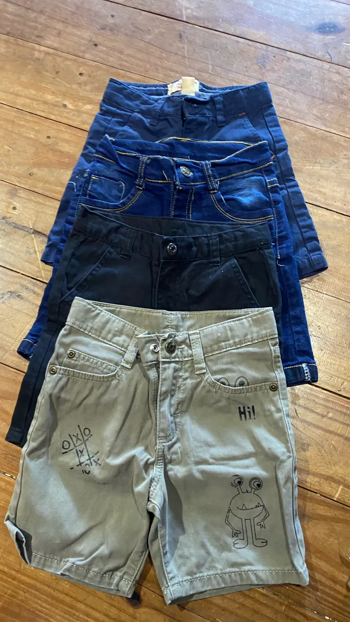 Lote de ropa Varias marcas - imagen 5