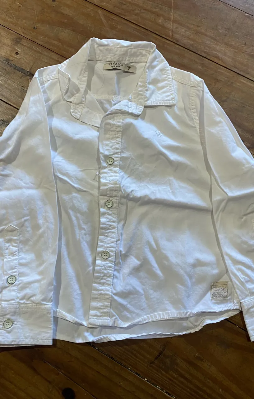 Lote de ropa Varias marcas - imagen 2