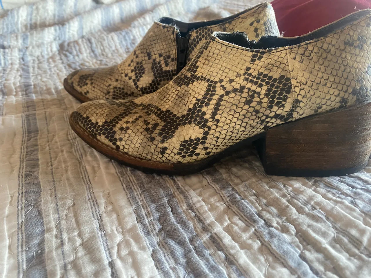Botines Sin marca - imagen 5