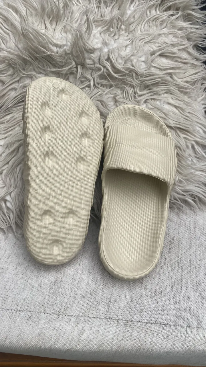 Pantuflas Sin marca miniatura 2