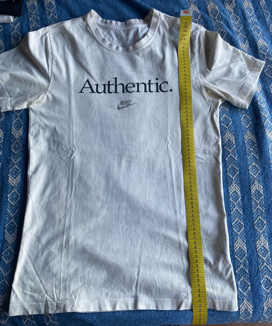 Remera Nike - imagen 3