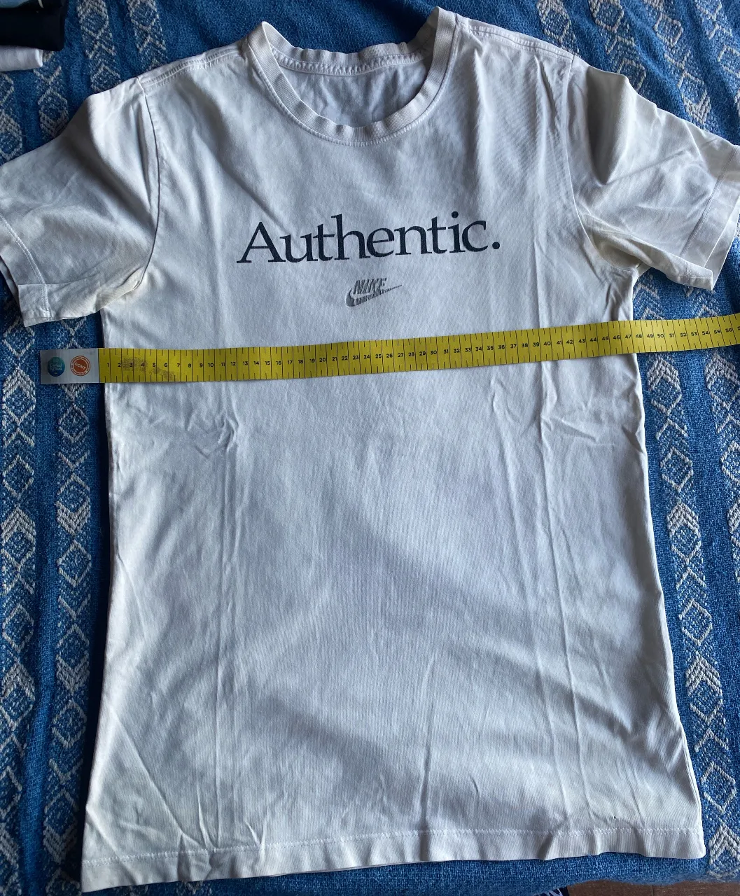 Remera Nike - imagen 2