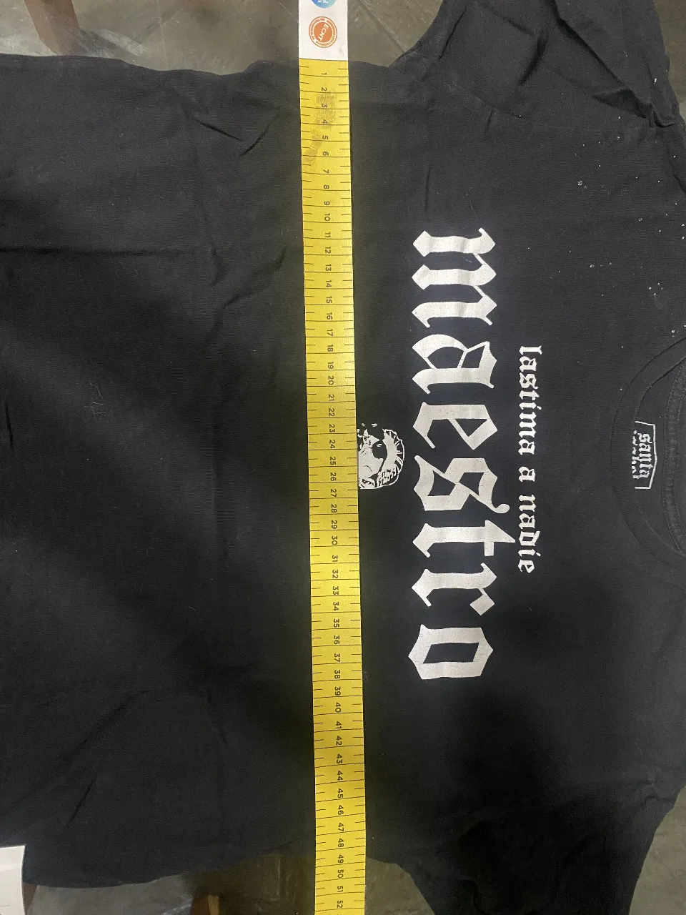 Remera Sin marca - imagen 2
