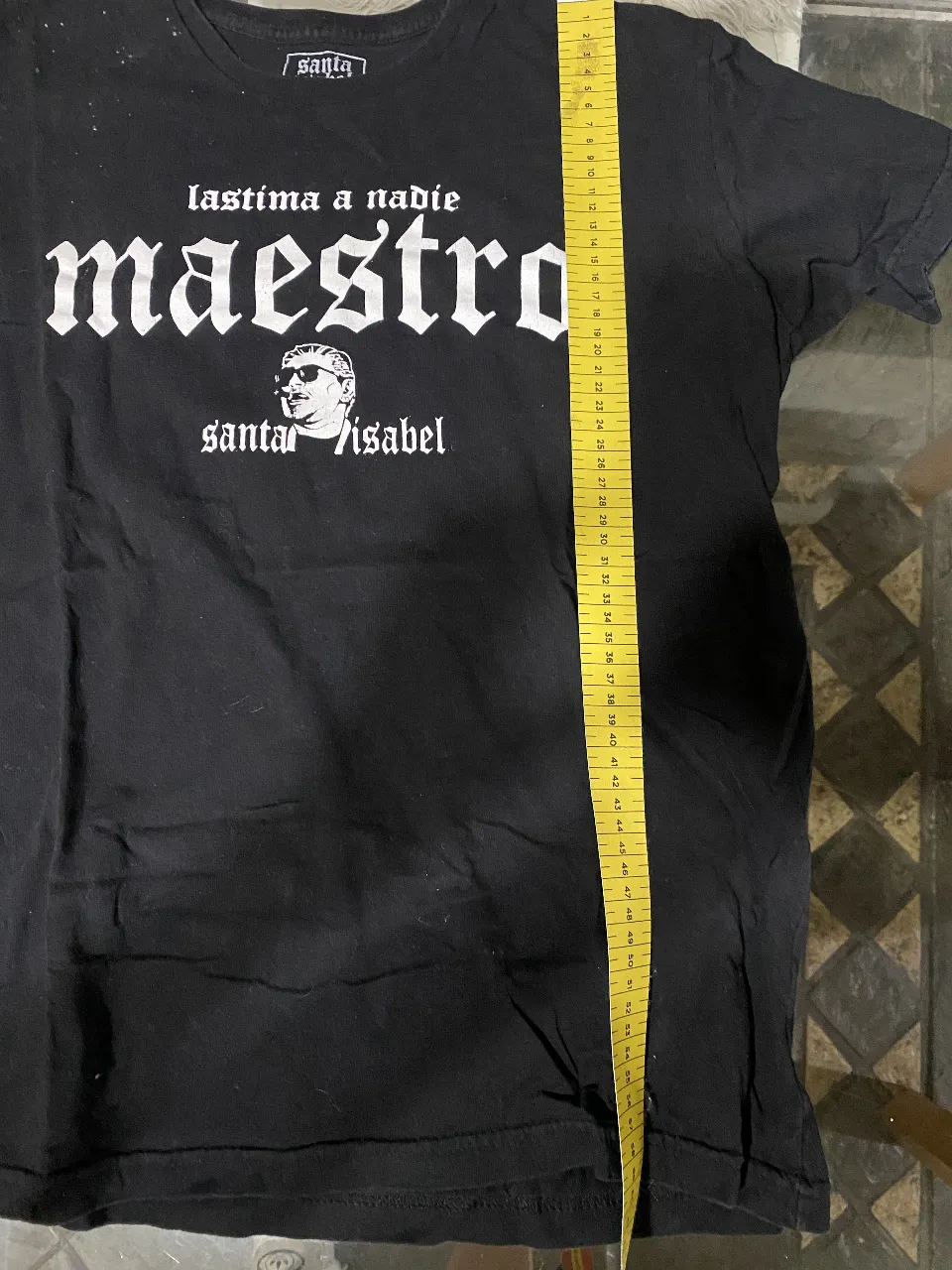 Remera Sin marca - imagen 3