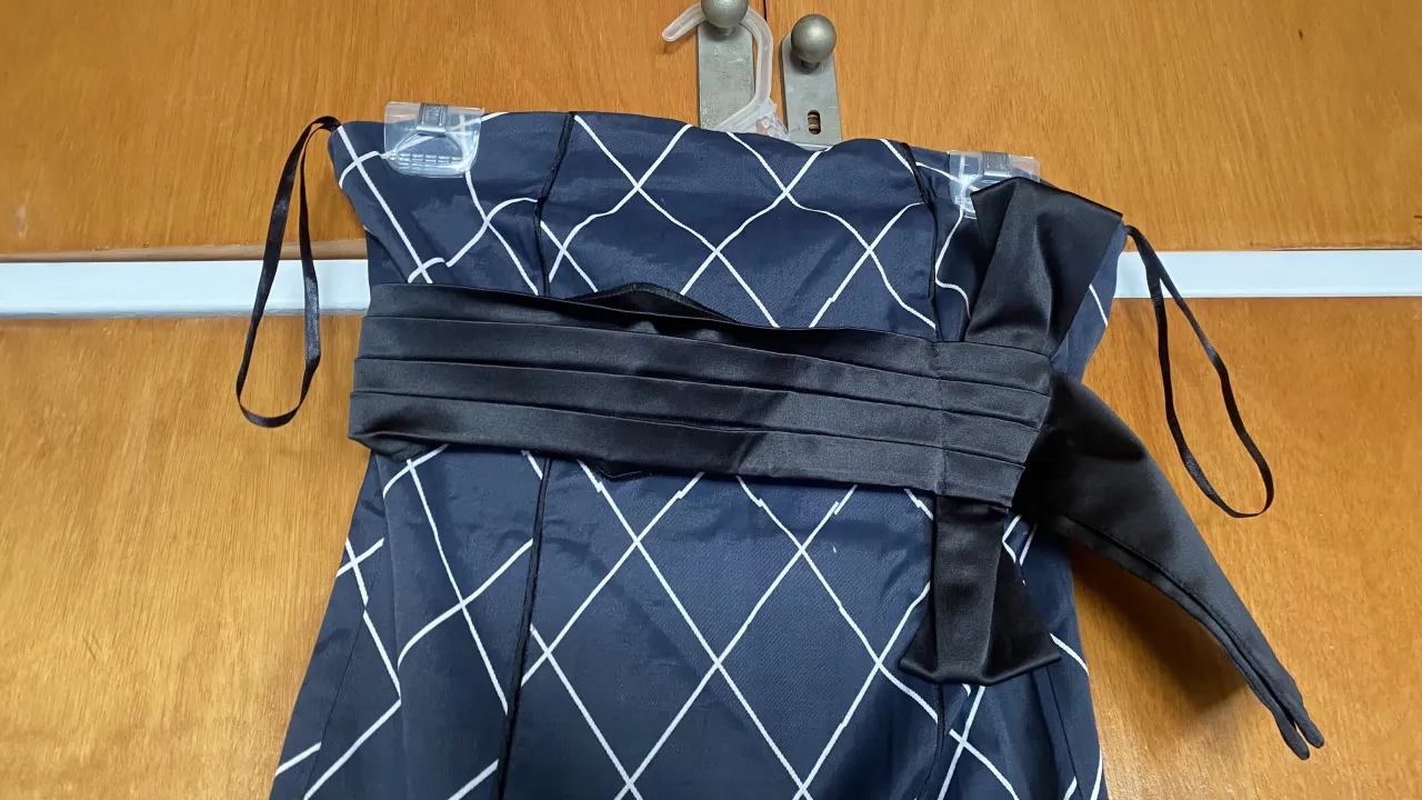 Vestido Zara - imagen 2