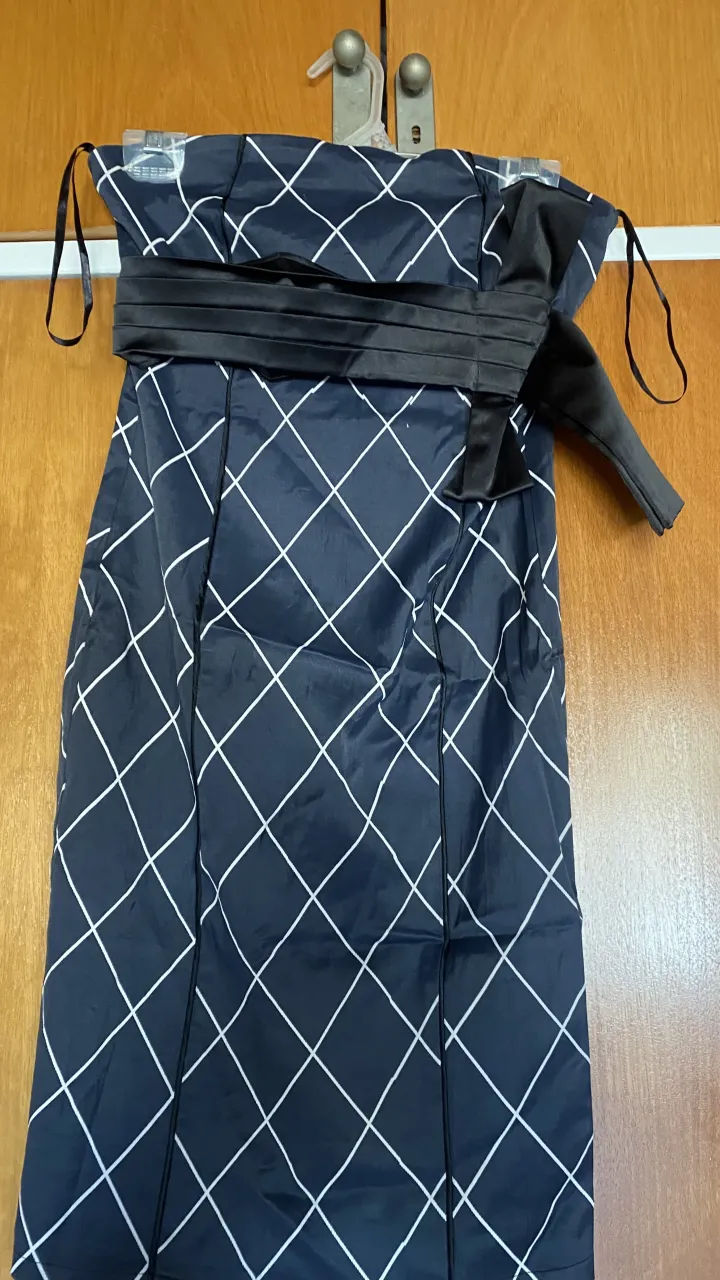 Vestido Zara - imagen 3