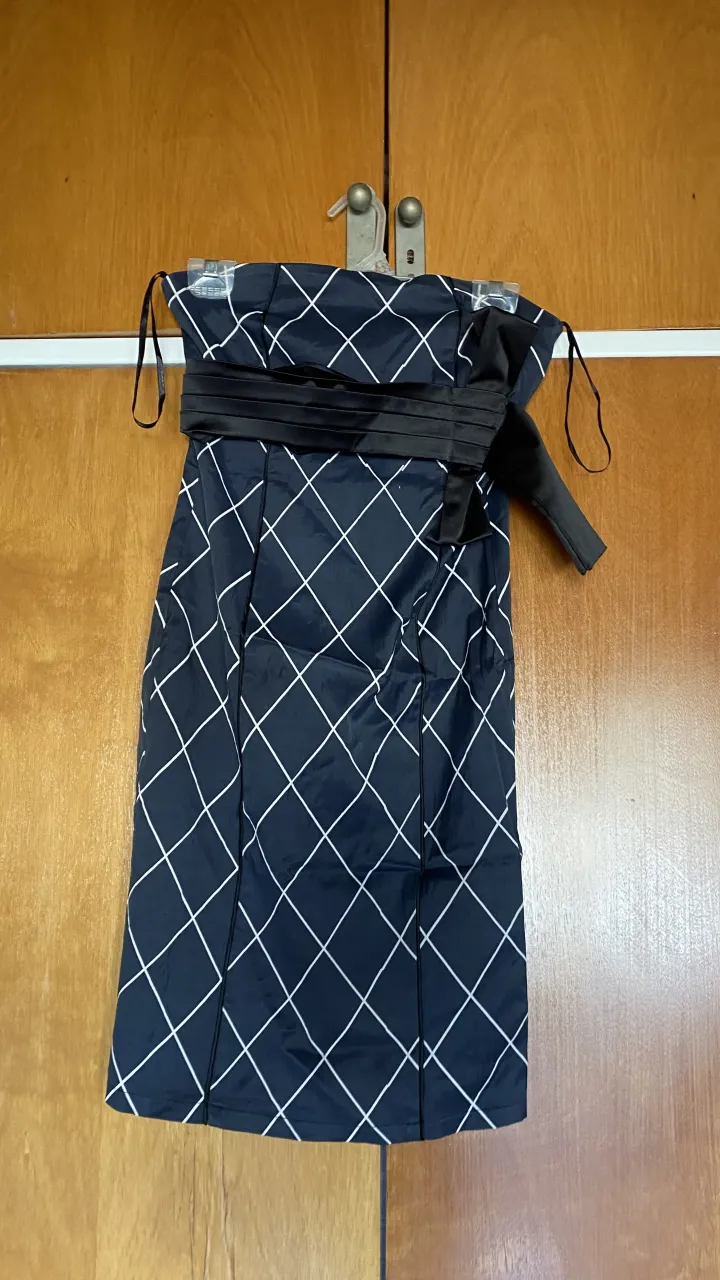 Vestido Zara - imagen 4
