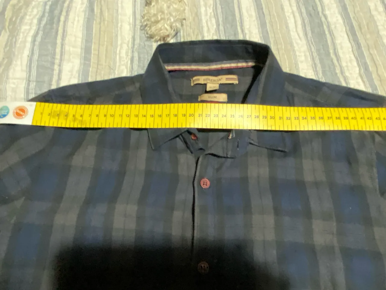 Camisa HERENCIA ARGENTINA - imagen 5