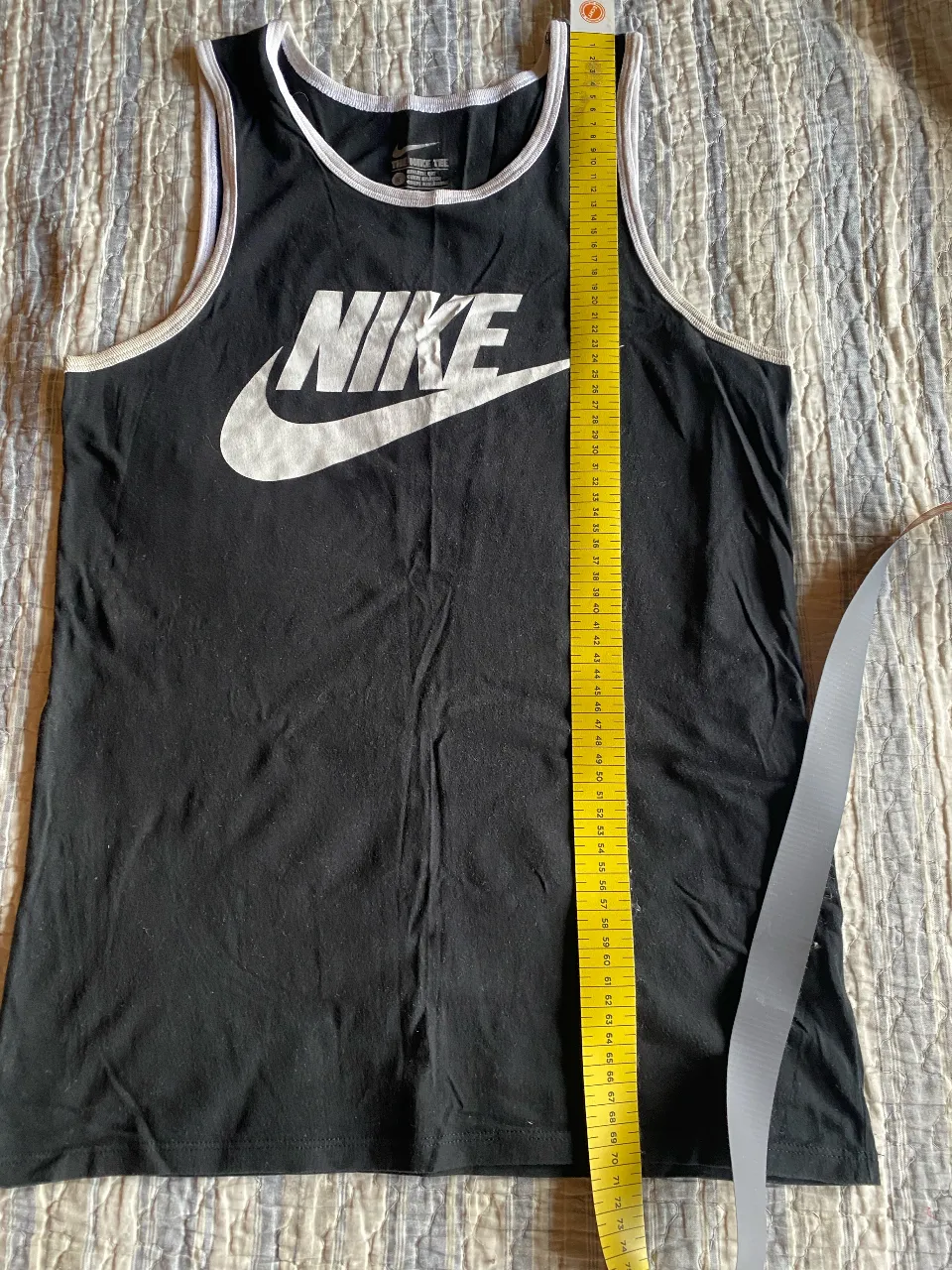 Musculosa Nike - imagen 4