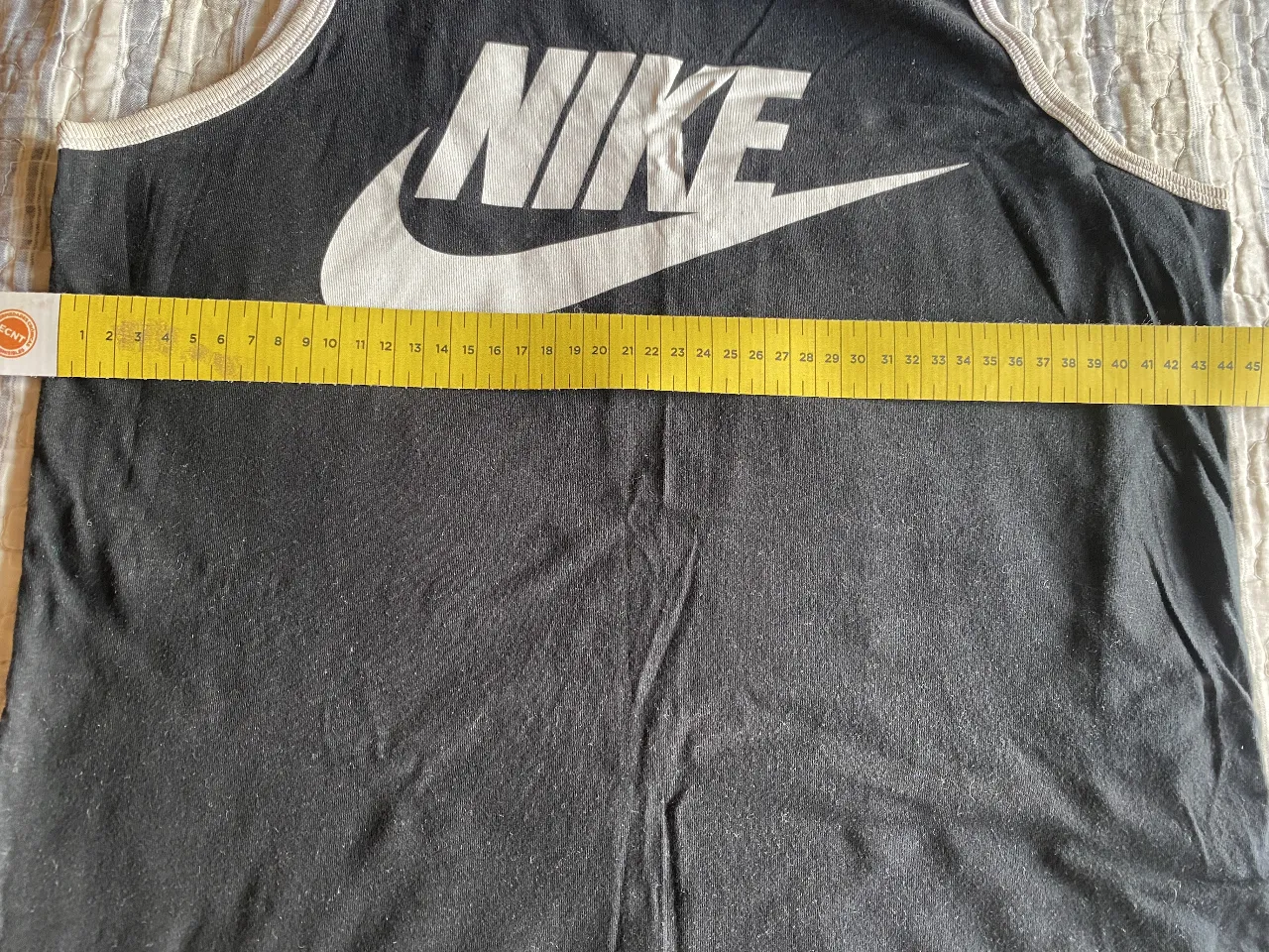 Musculosa Nike - imagen 3