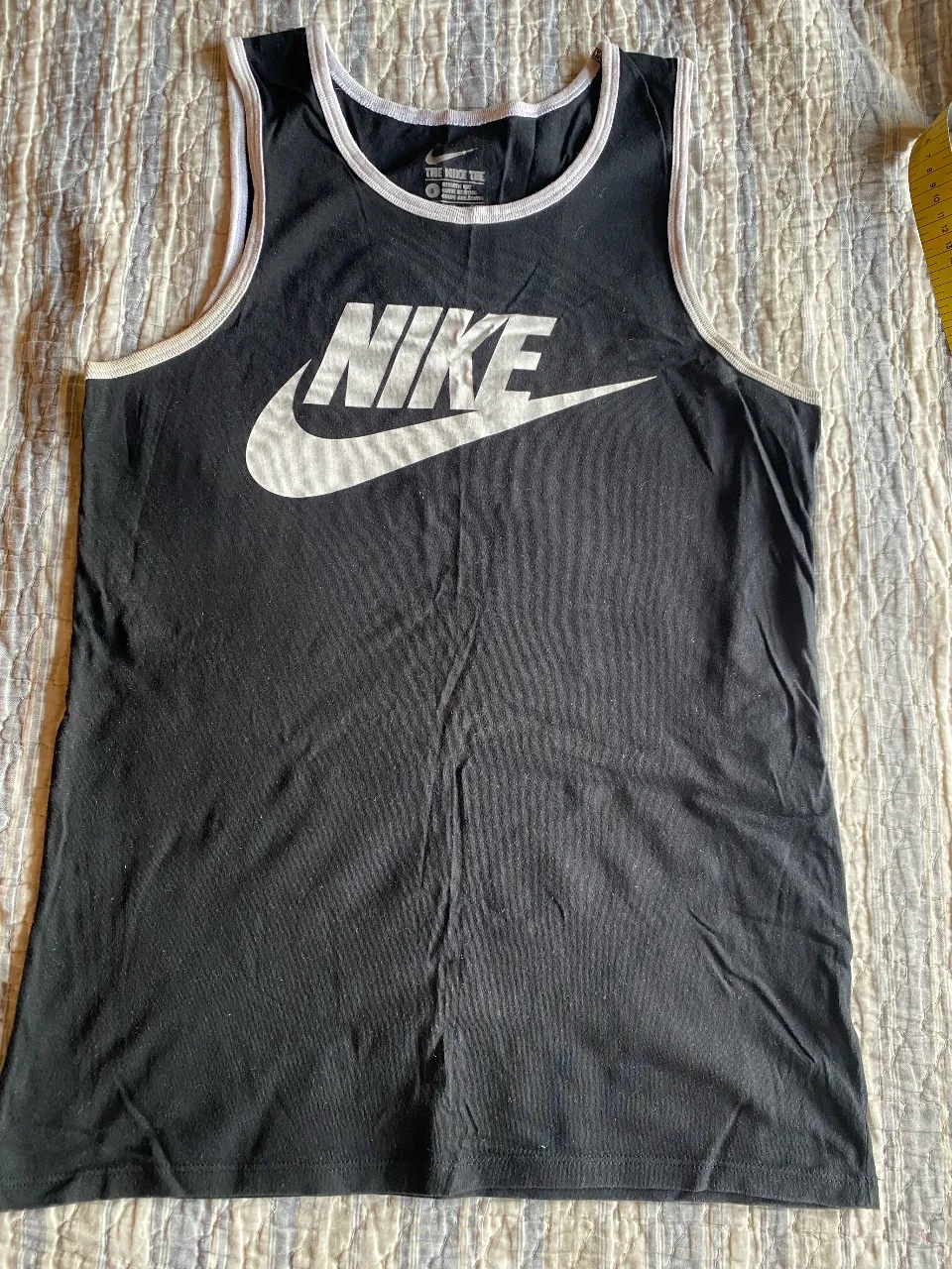 Musculosa Nike - imagen 1