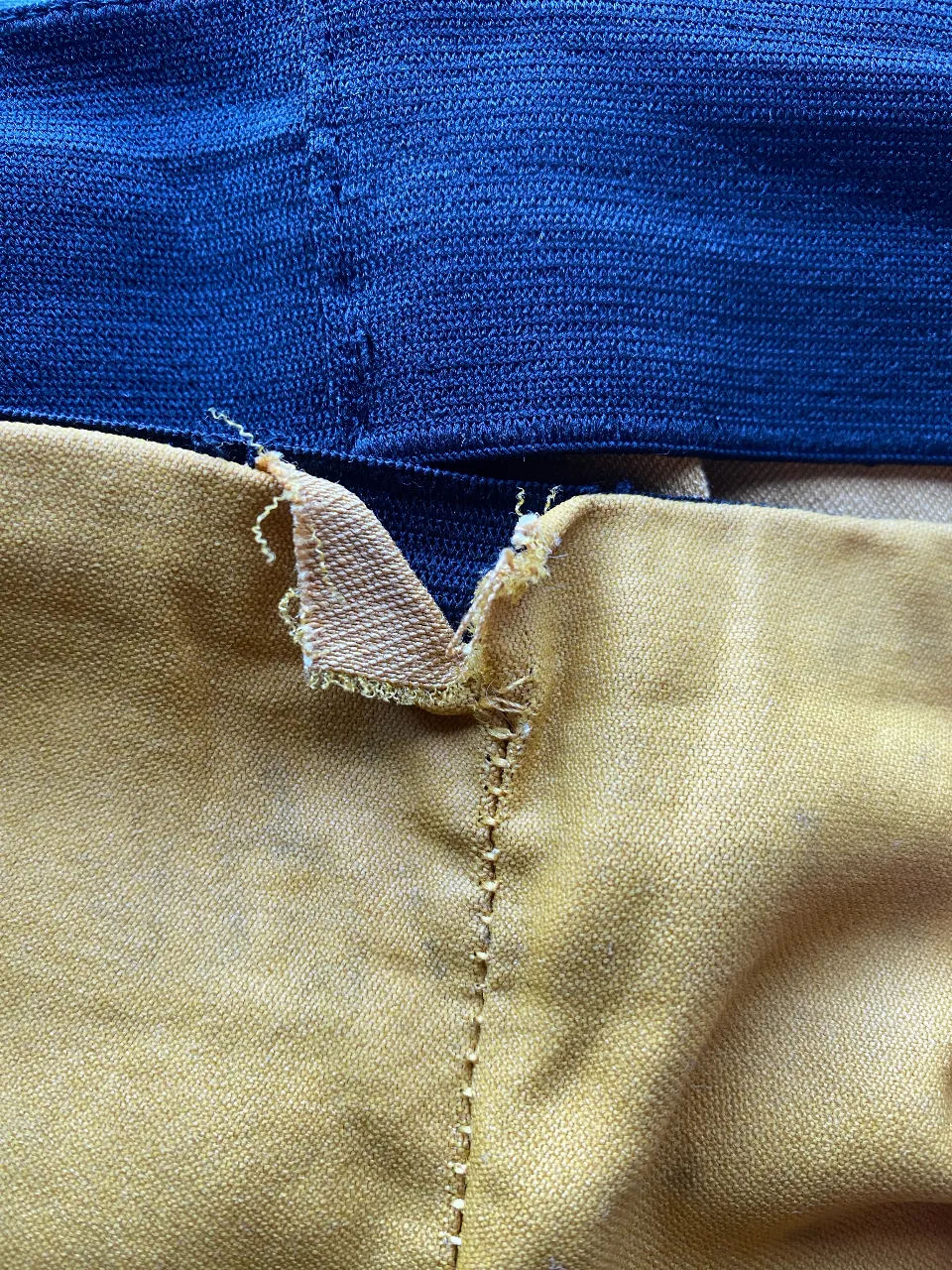 Pantalón Sin marca - imagen 2
