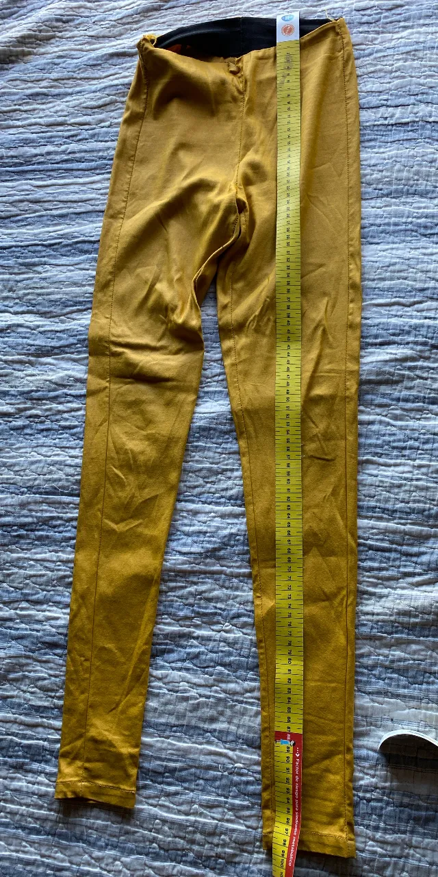 Pantalón Sin marca - imagen 6