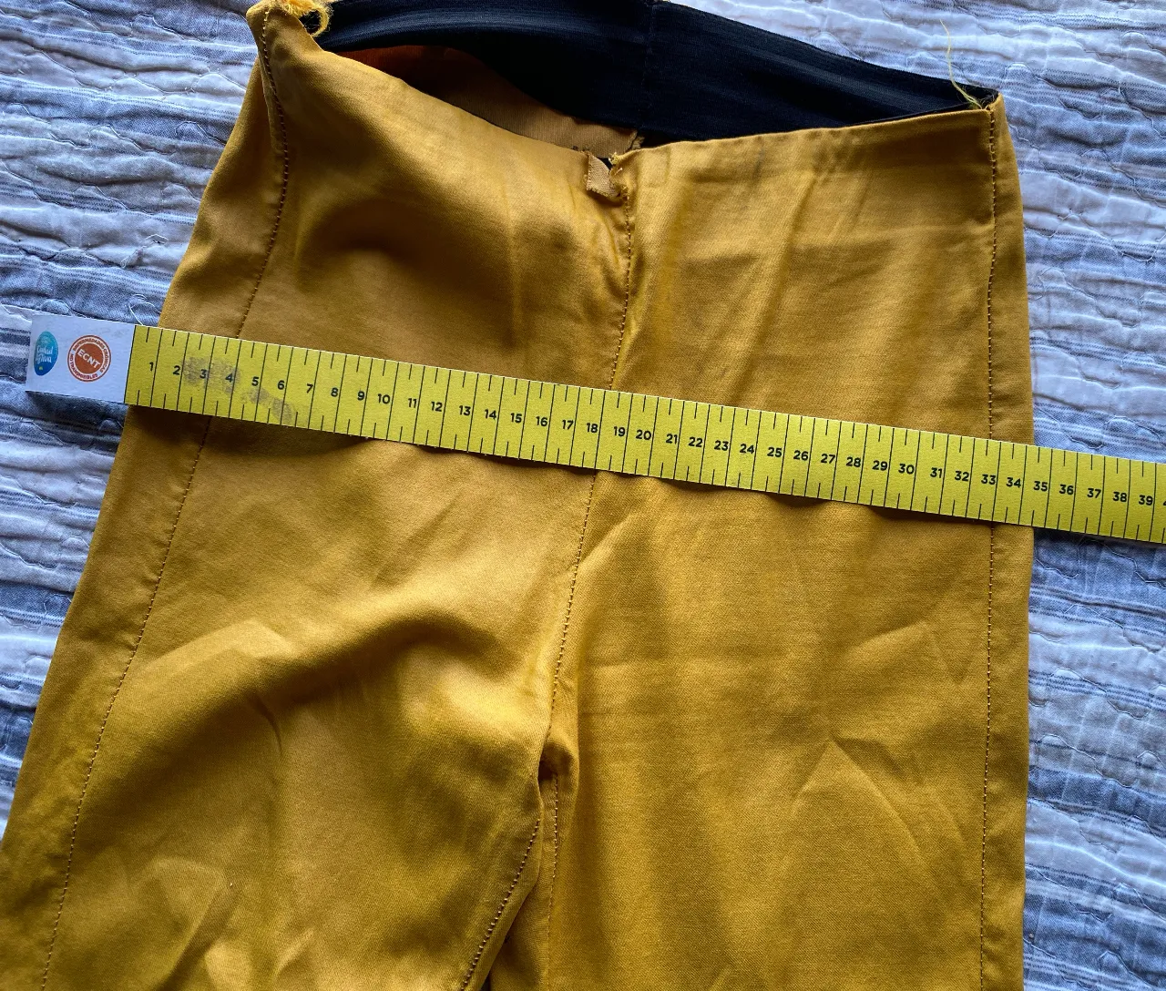 Pantalón Sin marca - imagen 5