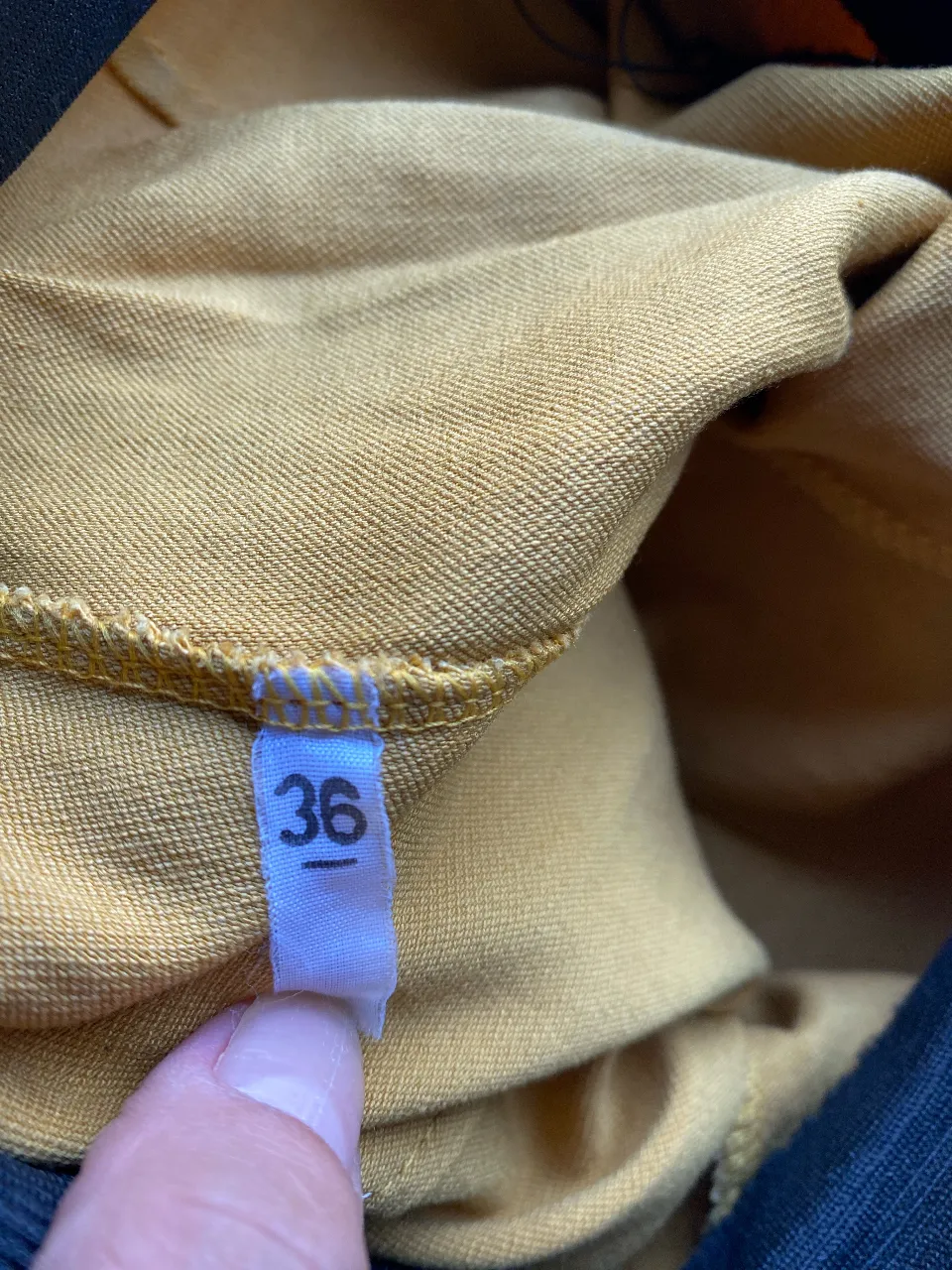 Pantalón Sin marca - imagen 3