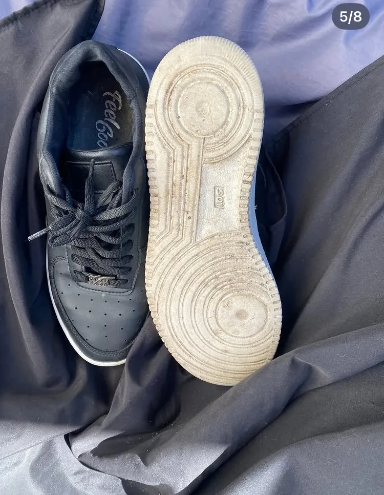 Zapatillas Sin marca - imagen 5