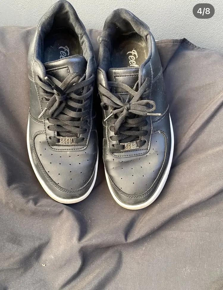 Zapatillas Sin marca - imagen 4