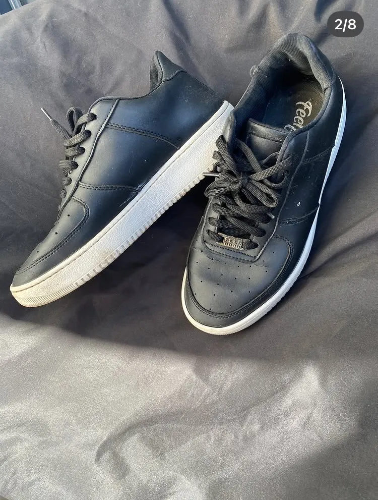 Zapatillas Sin marca - imagen 2