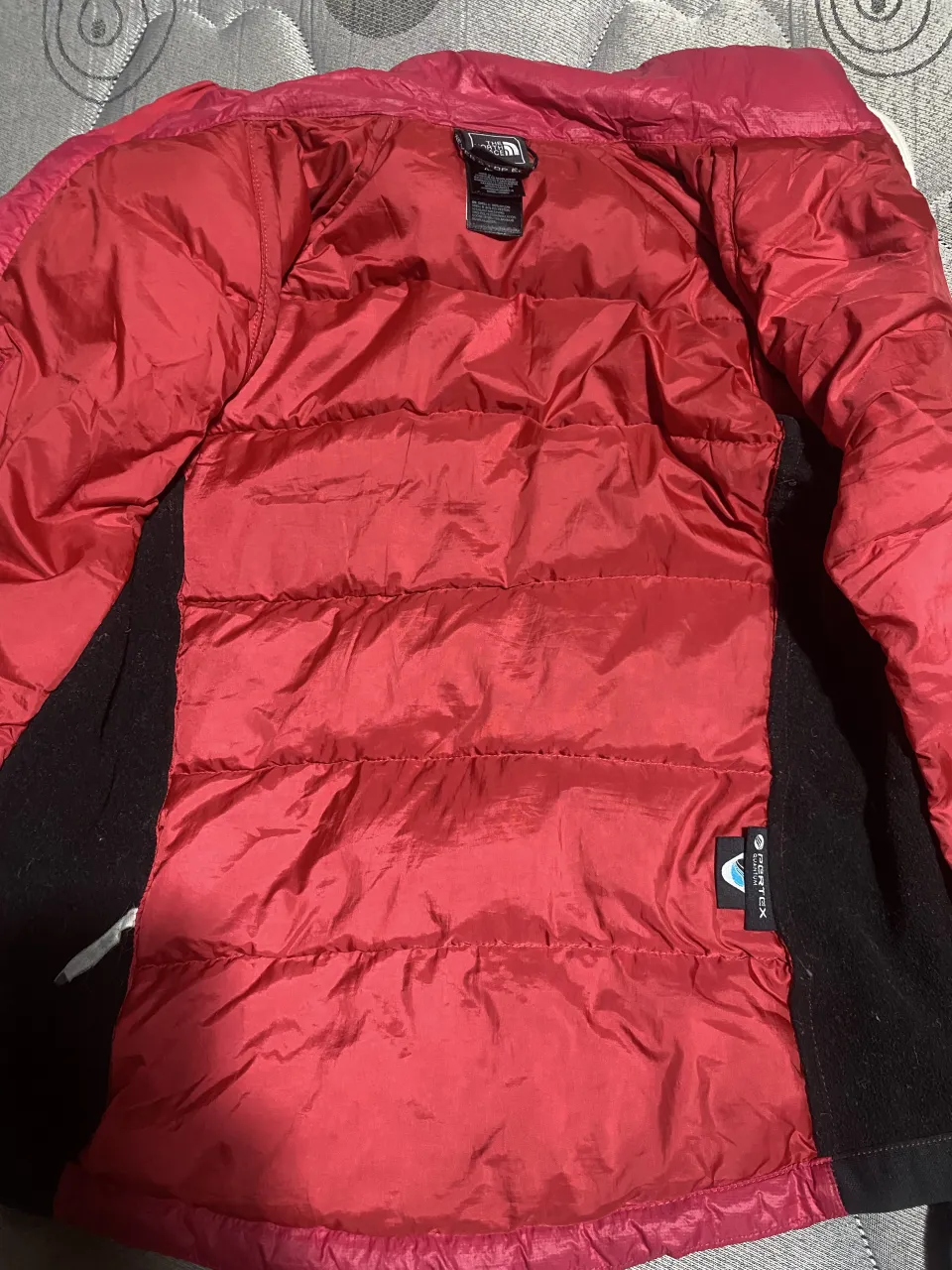 Campera The North Face - imagen 7