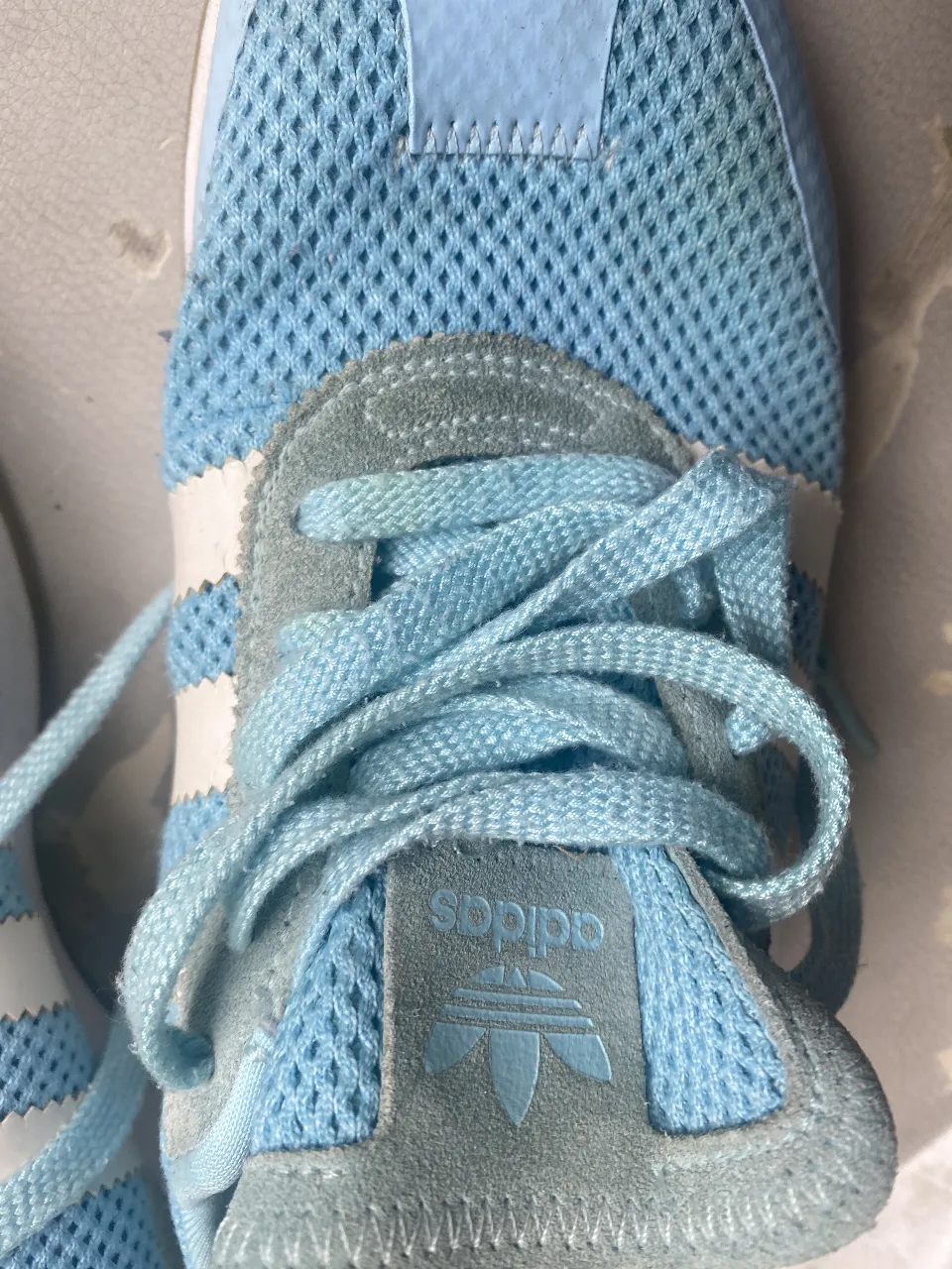 Zapatillas adidas - Vista 3