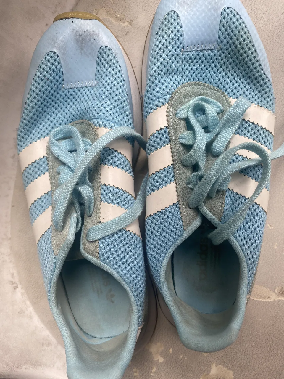 Zapatillas adidas