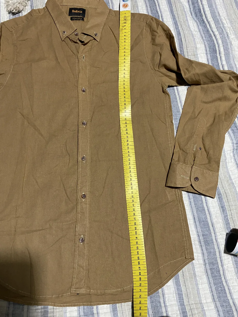 Camisa Bolivia - imagen 5