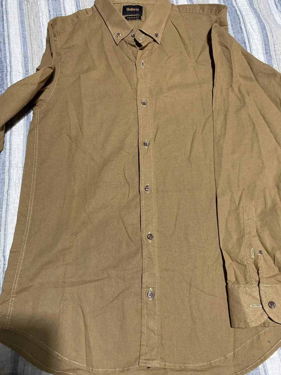 Camisa Bolivia - imagen 3