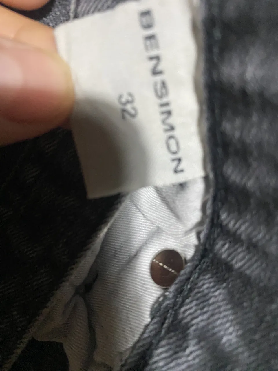 Jean Bensimon - imagen 5