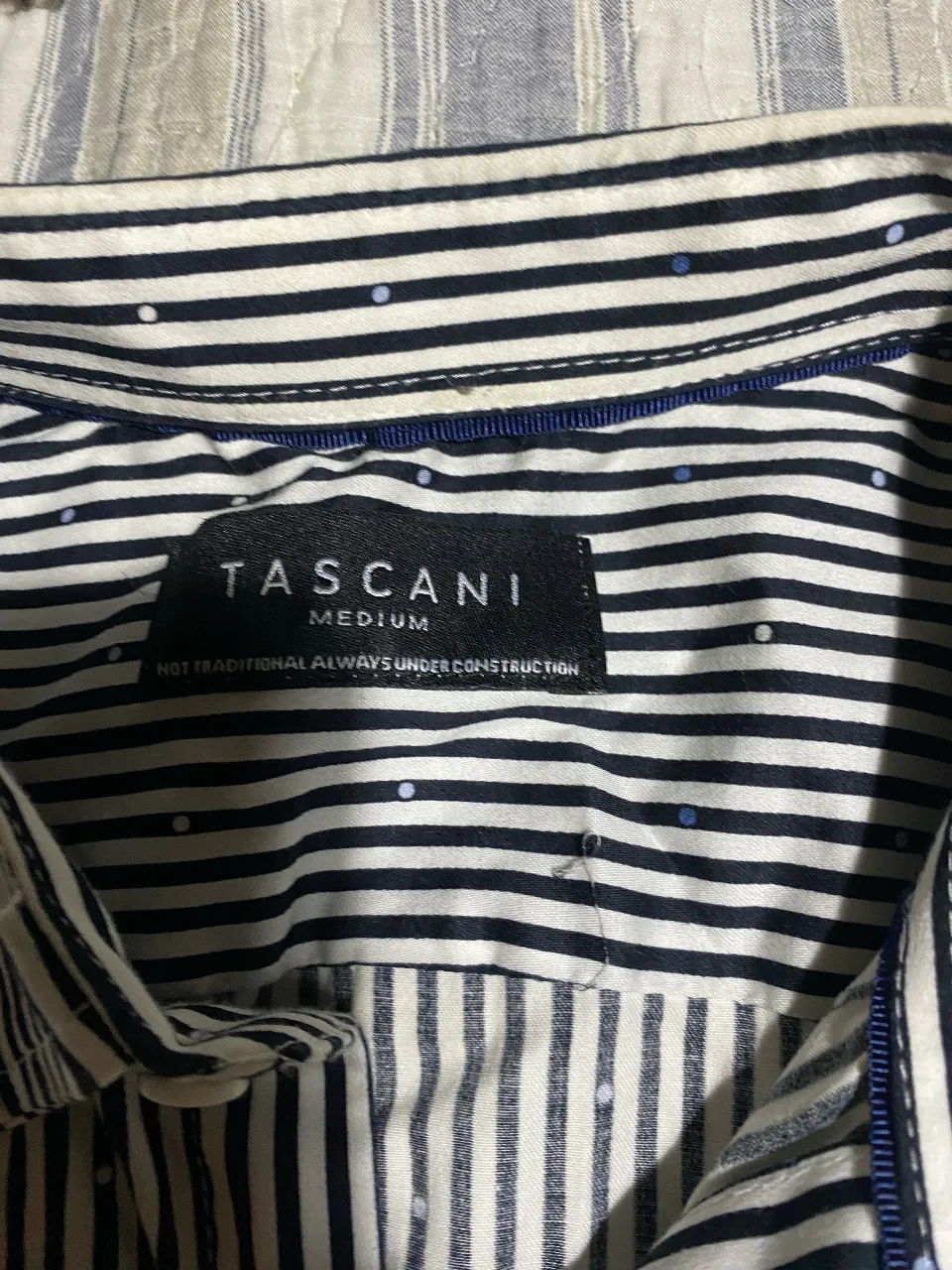 Camisa Tascani - imagen 3