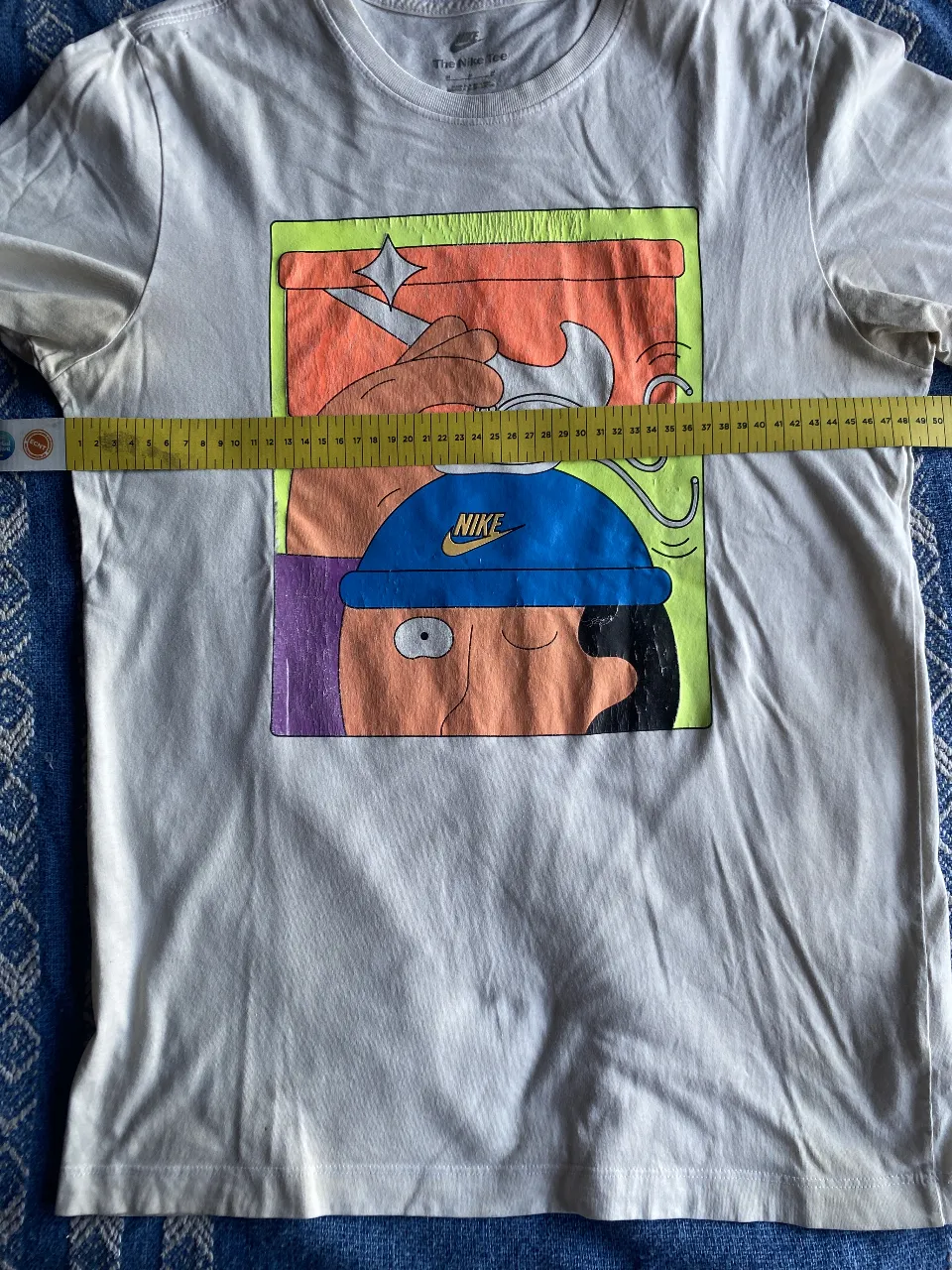 Remera Nike - imagen 4