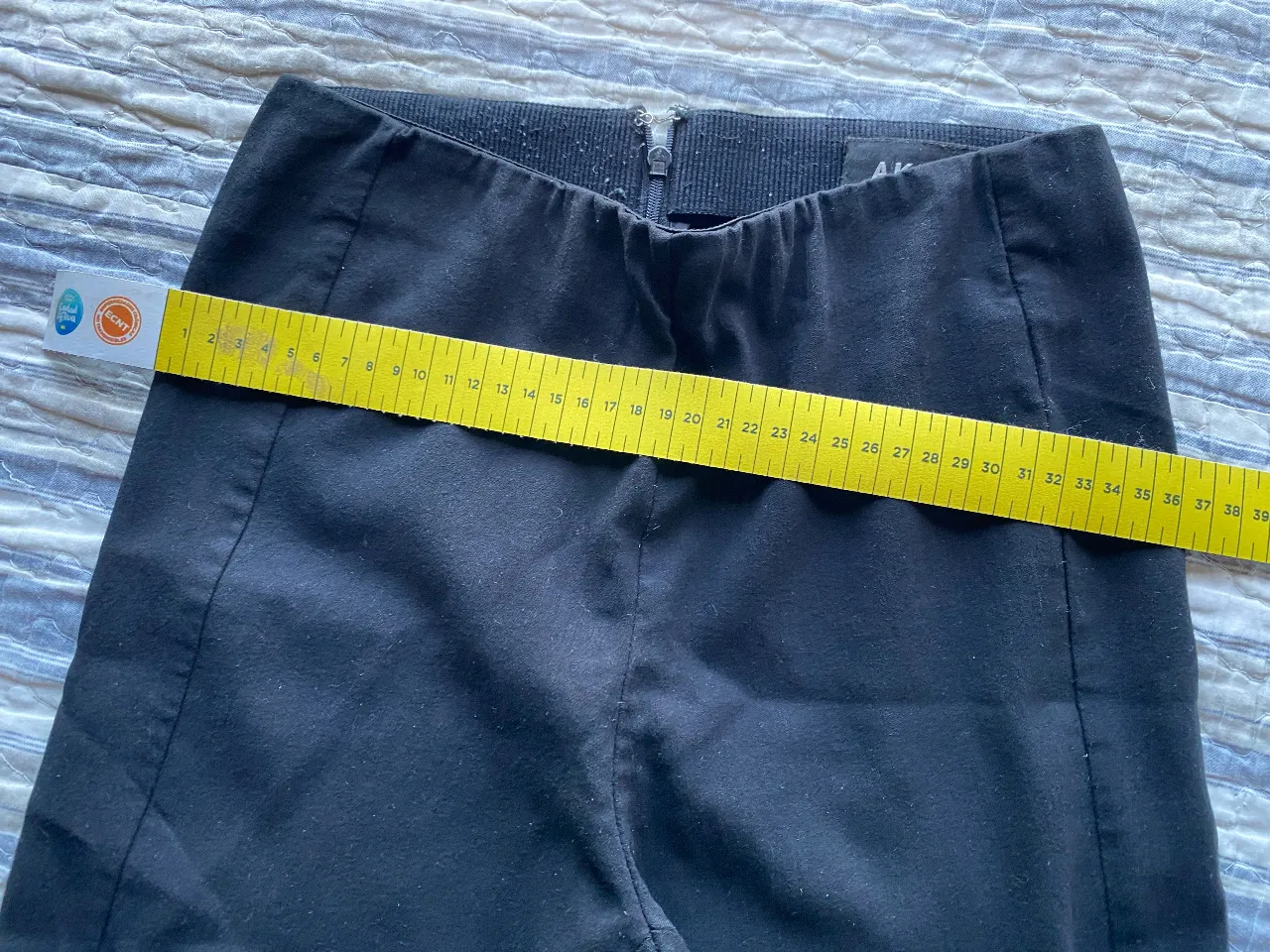 Pantalón Akiabara - imagen 4