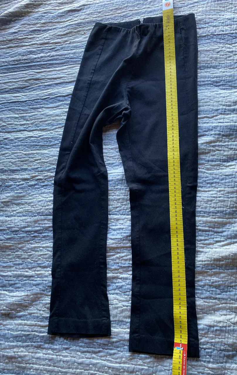 Pantalón Akiabara - imagen 5