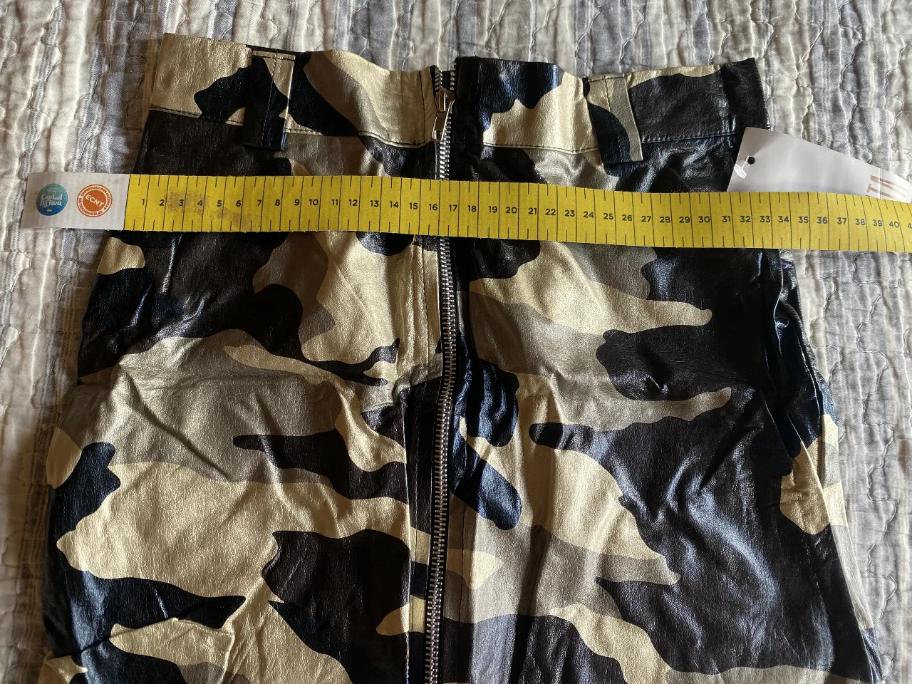 Pollera Sin marca - imagen 2