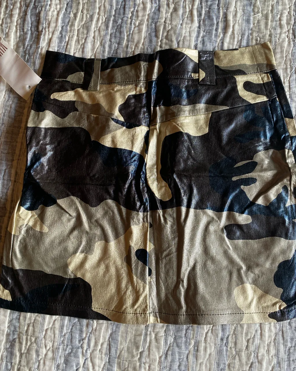 Pollera Sin marca - imagen 4