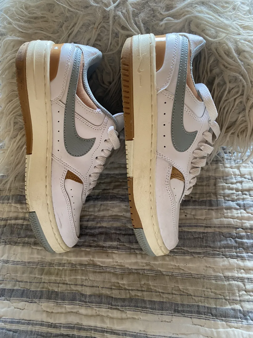 Zapatillas Nike - imagen 3