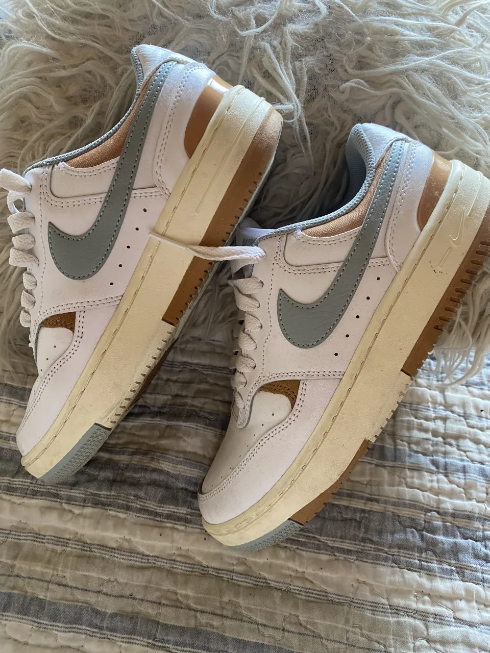 Zapatillas Nike - imagen 2