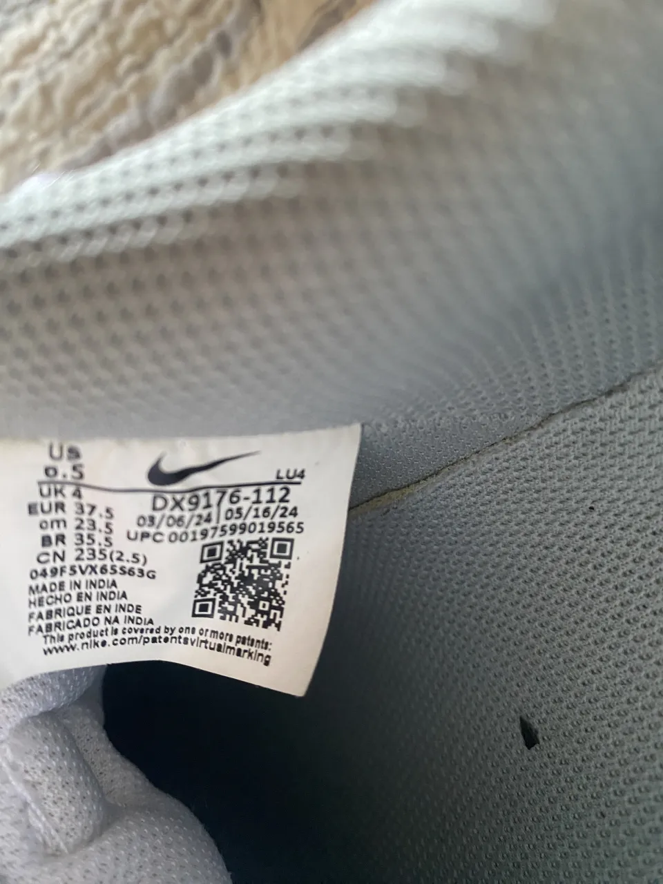 Zapatillas Nike - imagen 6