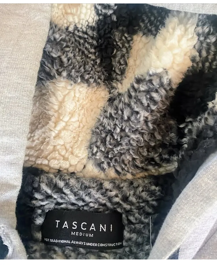 Buzo Tascani - imagen 4