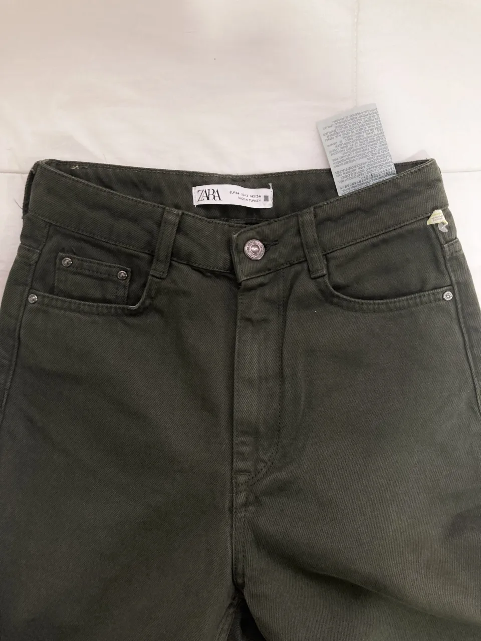 Pantalón Zara - imagen 2