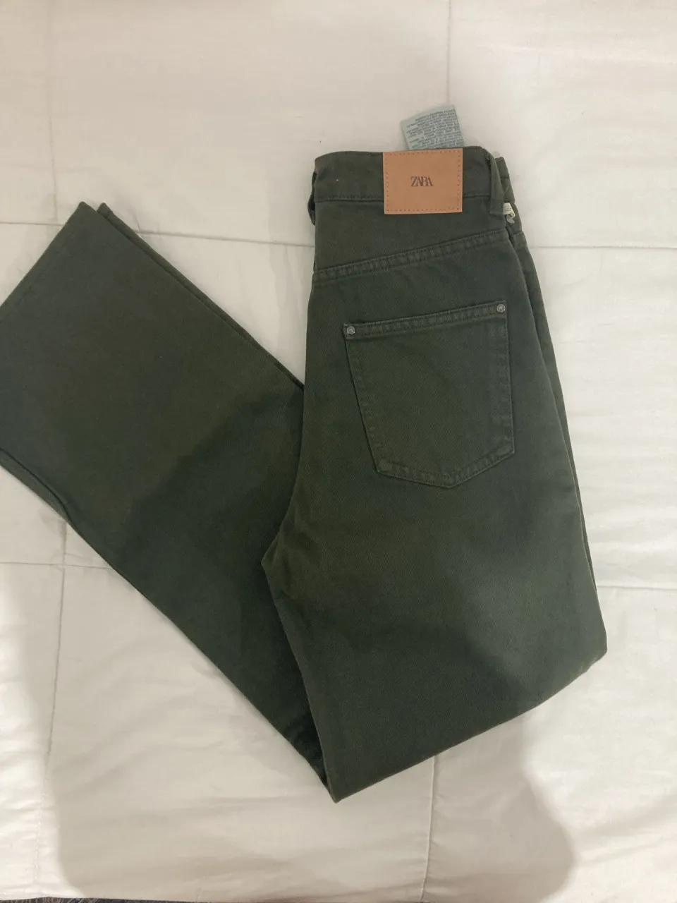 Pantalón Zara - imagen 1