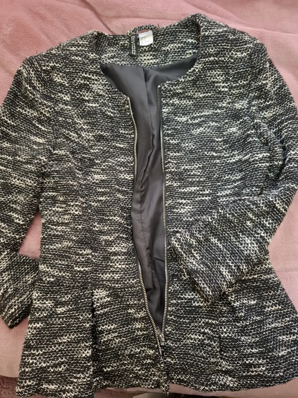 Camisa H&M - imagen 1