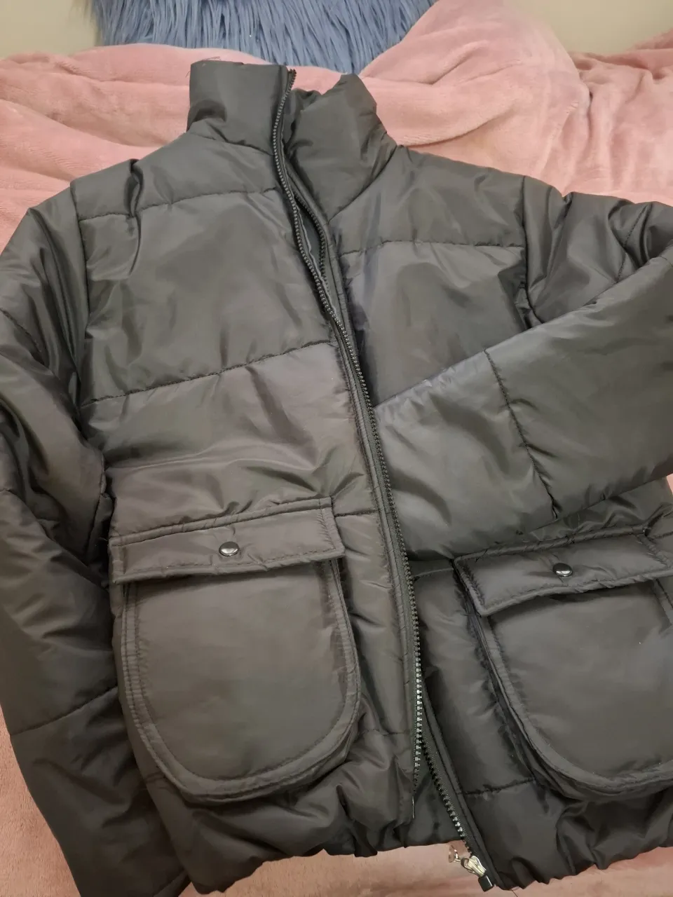 Campera Otra - imagen 2