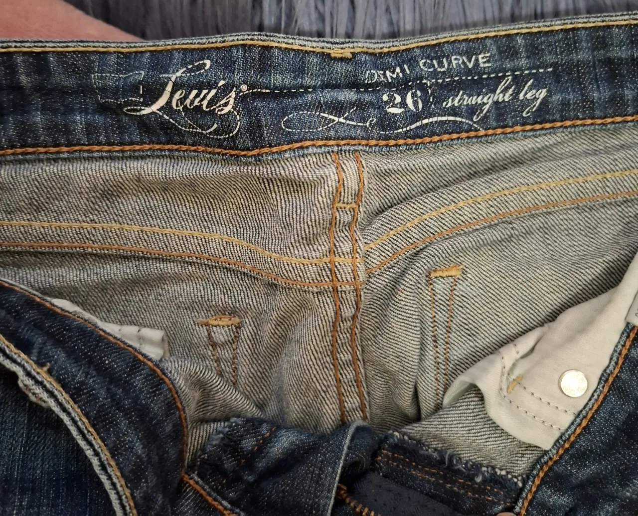 Jean Levi's - imagen 3