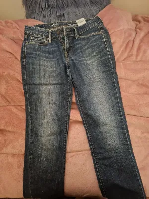 Levi's