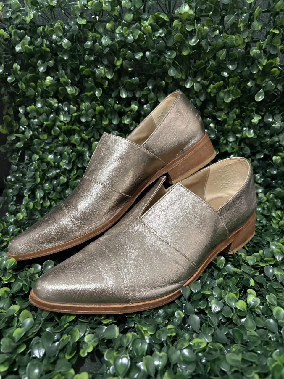 Zapatos No tiene - imagen 2