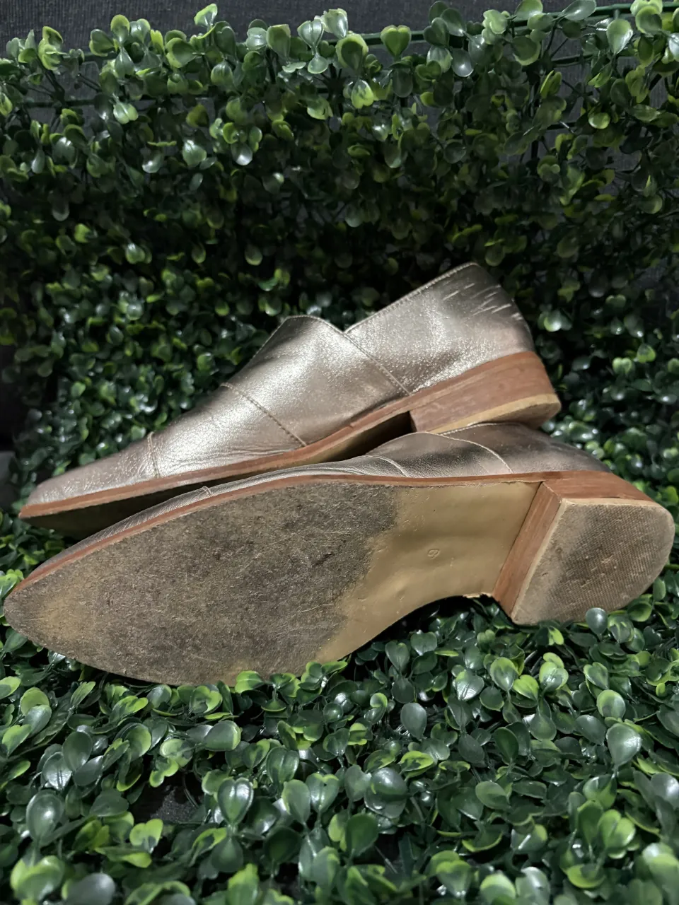 Zapatos No tiene - imagen 3