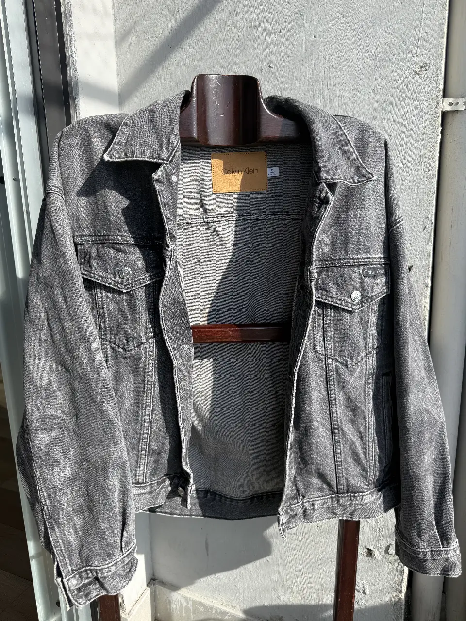 Campera Calvin Klein - imagen 1