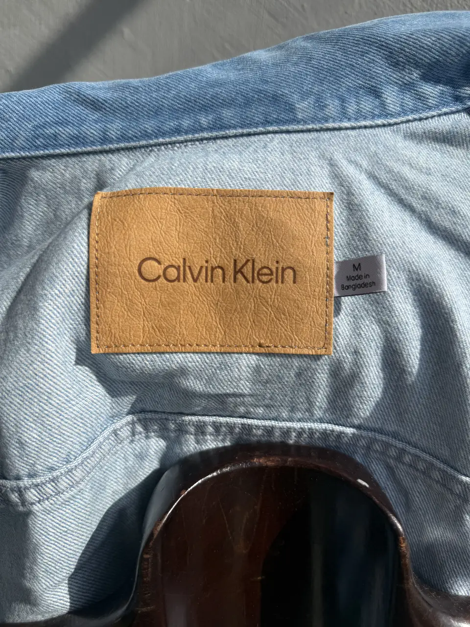 Campera Calvin Klein - imagen 2
