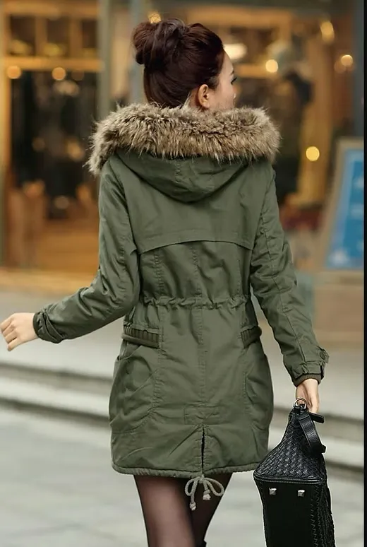 Campera Inversa - imagen 8
